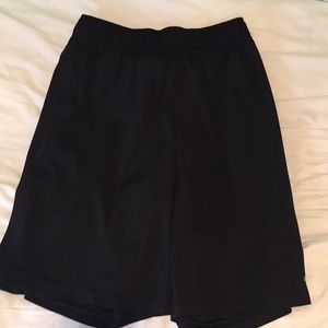 Champion basketball shorts